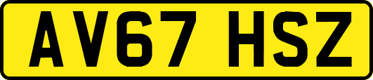 AV67HSZ