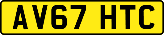 AV67HTC