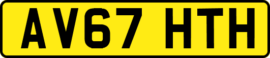 AV67HTH