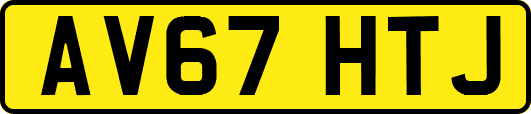 AV67HTJ