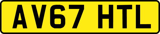 AV67HTL