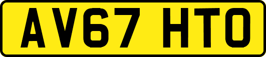 AV67HTO