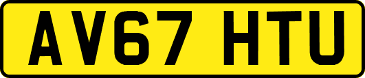 AV67HTU