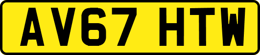 AV67HTW
