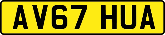 AV67HUA