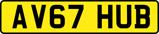 AV67HUB