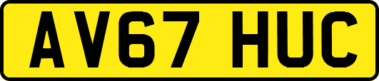 AV67HUC