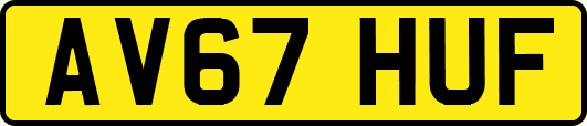 AV67HUF