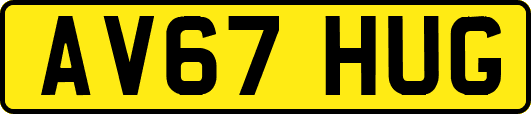 AV67HUG