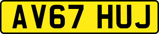 AV67HUJ