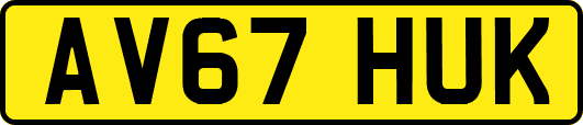 AV67HUK