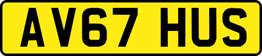 AV67HUS