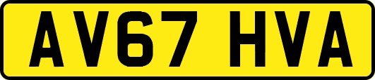 AV67HVA