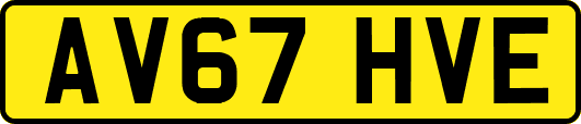 AV67HVE