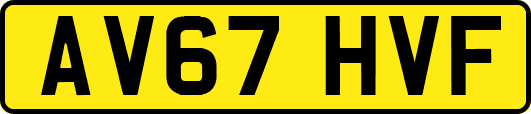 AV67HVF