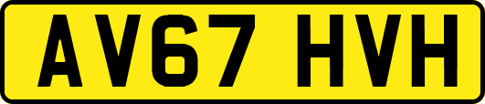 AV67HVH