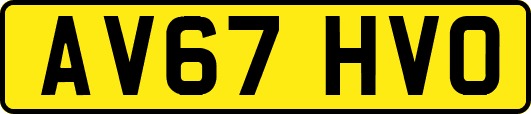 AV67HVO
