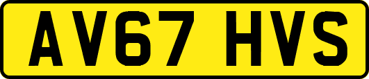 AV67HVS