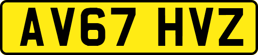 AV67HVZ