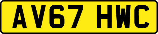AV67HWC