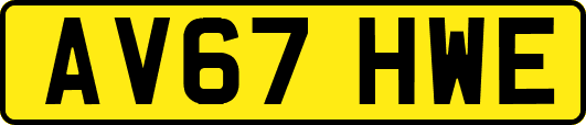 AV67HWE