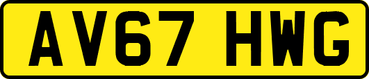 AV67HWG
