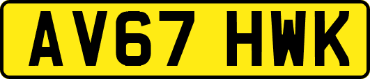 AV67HWK