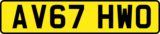 AV67HWO