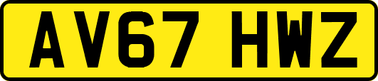 AV67HWZ