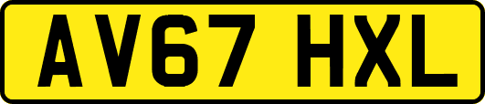 AV67HXL