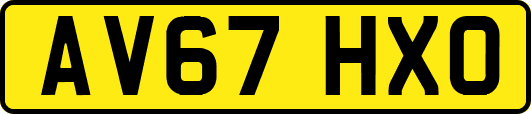 AV67HXO