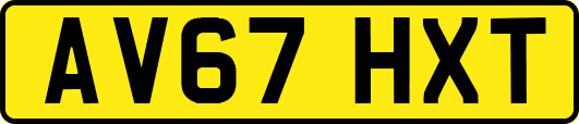 AV67HXT