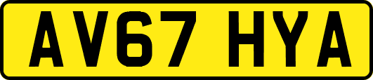 AV67HYA