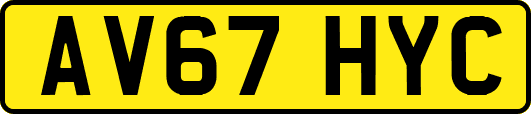 AV67HYC
