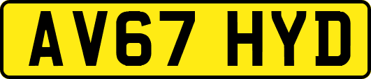 AV67HYD