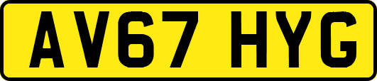 AV67HYG