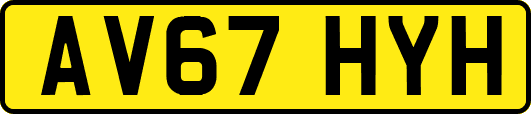 AV67HYH