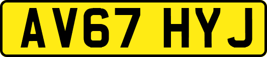 AV67HYJ