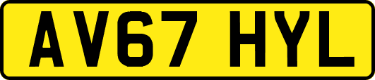 AV67HYL
