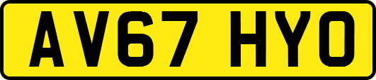 AV67HYO