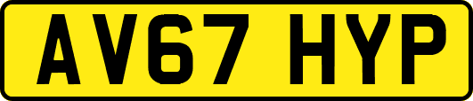 AV67HYP