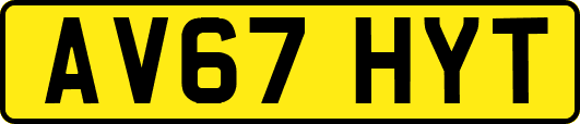 AV67HYT
