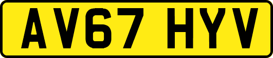 AV67HYV