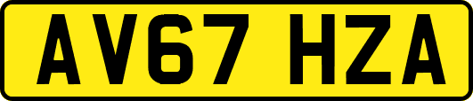 AV67HZA