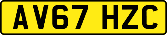 AV67HZC