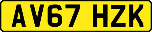 AV67HZK