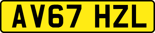 AV67HZL