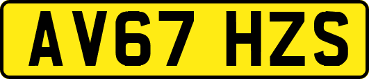 AV67HZS