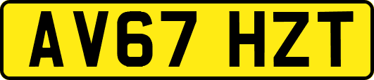 AV67HZT