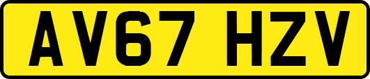 AV67HZV